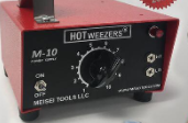 M10-2A通用型热割刀的性能特点及应用