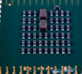 Intel处理器笔记本即将问世