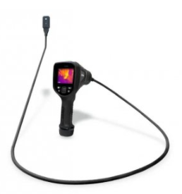 菲力尔推出新款FLIR VS290-32红外与可...