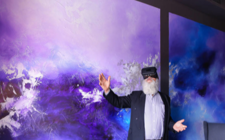 VR全景的三点作用分析