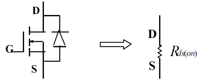 MOSFET