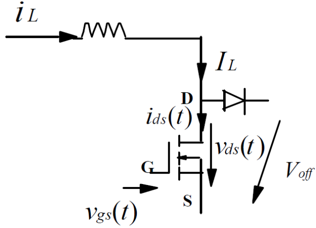 MOSFET