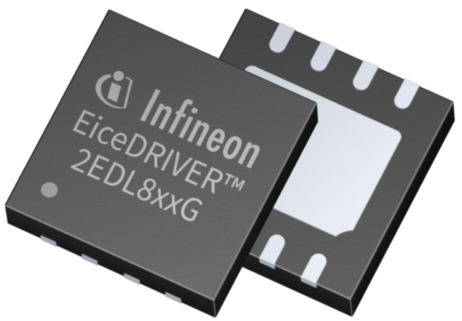 英飞凌推出适用于5G和LTE宏基站的全新栅极驱动...