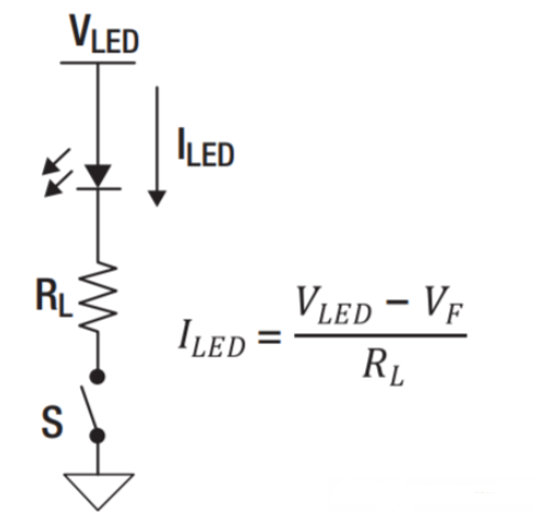 led驱动器