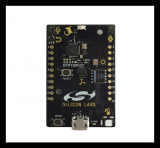 一款物聯網開發板Thunderboard EFR...