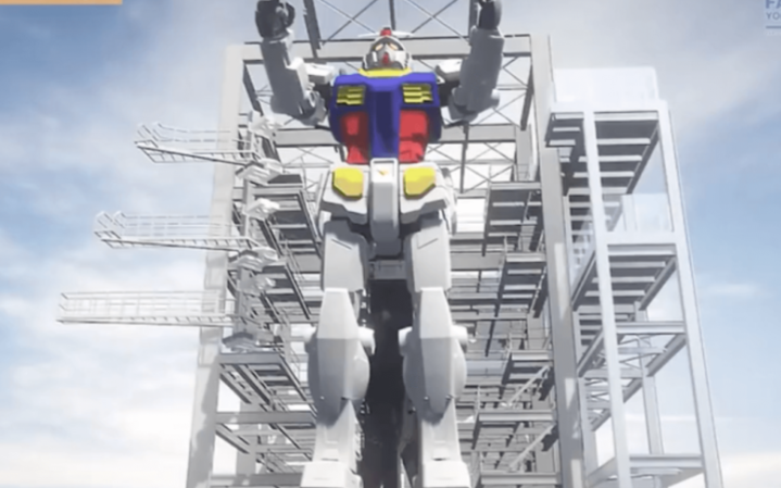 2020年日本AI以及机器人领域发生了哪些事情