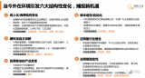 预见2021:四大领域将迎来空前发展机遇