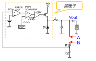 DC-DC转换器