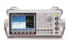 AFG-303x/AFG-302x任意波形发生器...