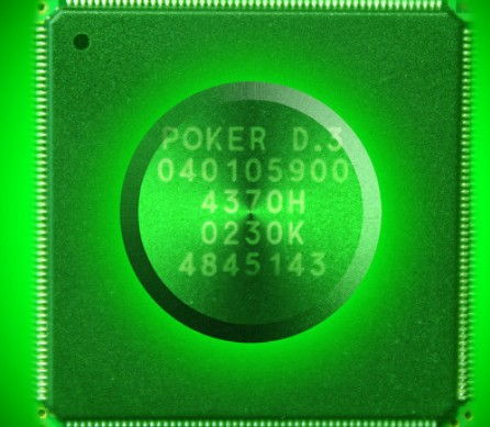 AMD在游戏市场上正在逐步超越英特尔