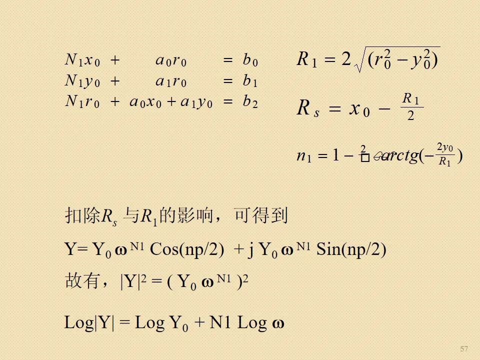 电化学