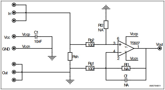 基于<b class='flag-5'>STEVAL-ISQ013V1</b>電流檢測的參考設(shè)計(jì)