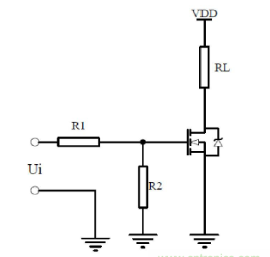 MOSFET