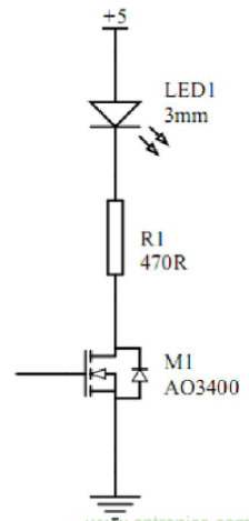 MOSFET