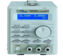 OPS1205 20V/5A单路可编程直流电源的...