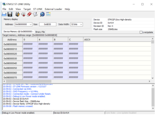 STM32