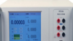 PC7510智能压力校验仪的性能特点及功能应用分析