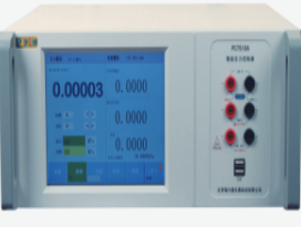 PC-7510A全自动压力控制器的技术参数和应用...