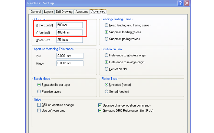 使用Altium Designer导GERBER文件时<b class='flag-5'>出现</b><b class='flag-5'>错误</b>应该如何解决