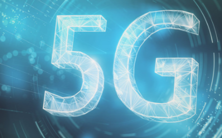 5G拥有更快的传输速度,助力多行业的转型升级