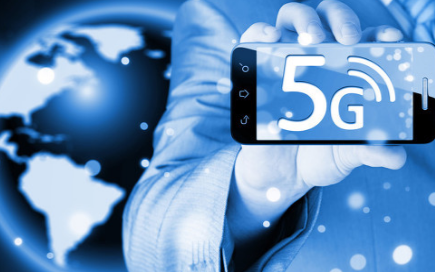 “5G+工业互联网”将在越来越多的领域发挥着巨大...