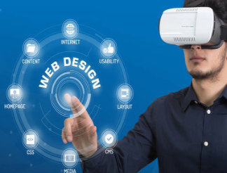 5G推动虚拟现实技术发展,2022年中国VR/A...