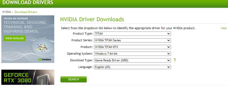 NVIDIA已修复Windows和Linux的安全漏洞