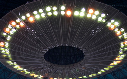 2020年高工LED金球奖评选活动 5家材料类企...