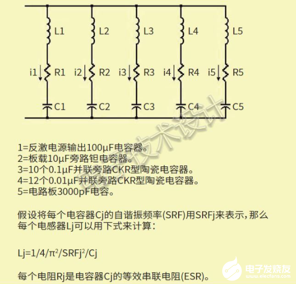 数字电路板