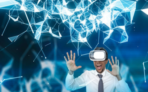2021年Facebook在vr/ar方面的规划...