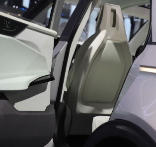 特斯拉国产Model 3和Model Y取消传统...