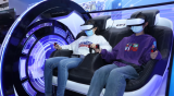 虚拟现实(VR)技术之争转向产品竞争