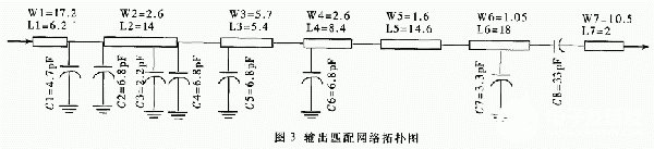 功率放大器