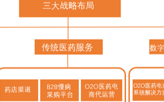 医药零售数字化转型服务商药极客完成千万种子轮融资