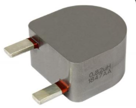 Vishay推新型通孔电感器,可在+155 ℃高...
