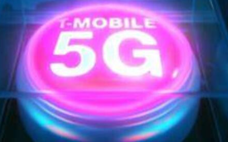 价值数十亿美元!T-Mobile与爱立信和诺基亚...