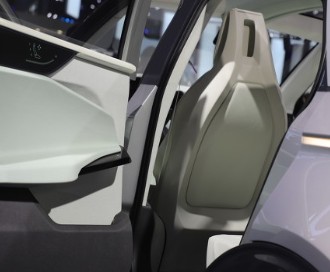 新款国产Model 3各大电商平台开放预定