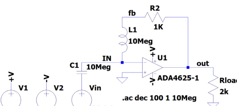 解析开环输出阻抗与闭环输出电阻区别