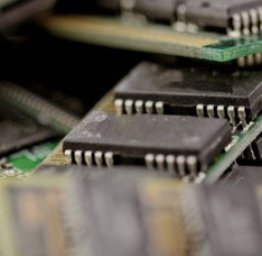 晶圆代工产能供不应求在2021上半年难以解决