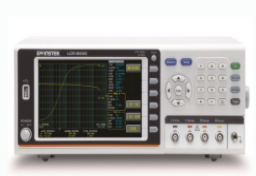 LCR-8200系列高频LCR电桥的性能特点及应...