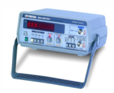 GFC-8270H/8131H数字频率计的功能特点及应用范围
