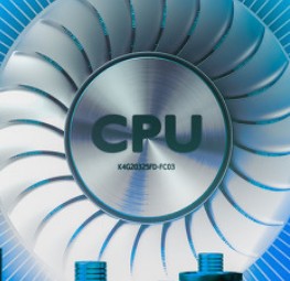 英特尔宣布任命帕特·基辛格为新一任首席执行官