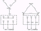 10+年電工常用的41例接線方法