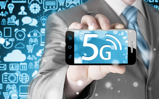 超20场5G讨论亮相CES,将是大会最受关注的领...