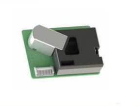 PSMU系列syhitech PM2.5 PM1...