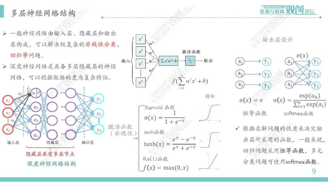 智能电网