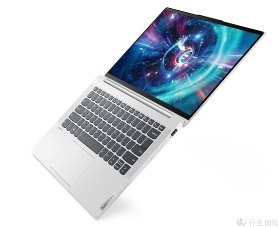 联想IdeaPad 5G轻薄本即将上市
