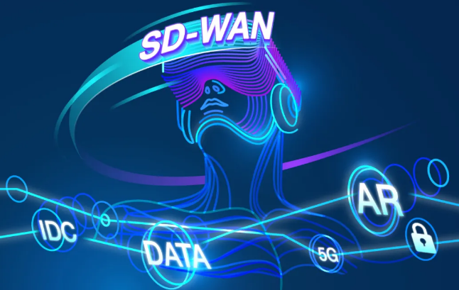 中企通信|SD-WAN其實是種服務