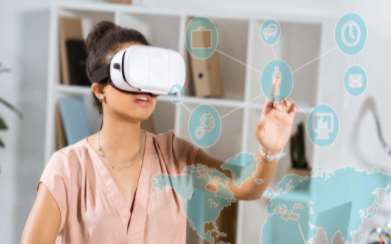VR产业如何才能实现规模化落地应用
