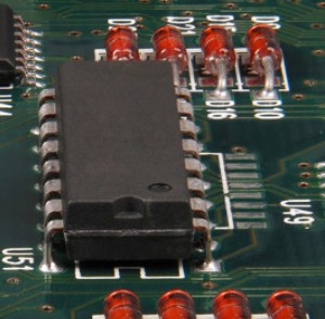广合科技PCB产品量价齐升,毛利率却低于同行